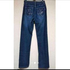 ジーンズ 2本の画像