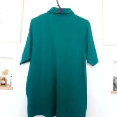 PRO-Kedsポロシャツ　3Lサイズの画像