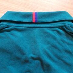 PRO-Kedsポロシャツ　3Lサイズの画像