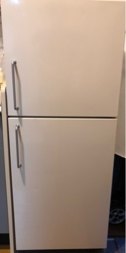 【取引中】引渡 18日締切。MUJI 無印良品 東芝 M-R14C 137L