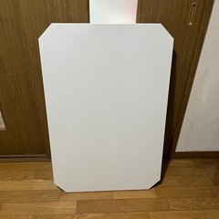 ニトリ 折りたたみテーブル シャイン