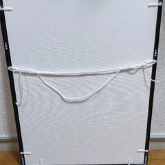 【完成品】ジグソーパズル　エッシャー（上昇と下降）の画像