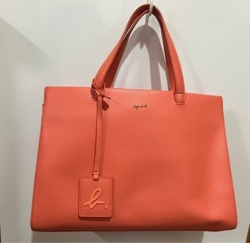 agnes b. バック、アニエスベーバック