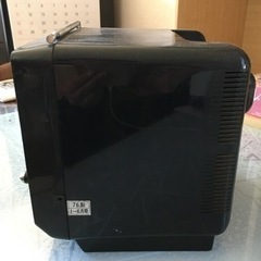 【完売御礼】レトロ📺ブラウン管テレビ 1⃣の画像
