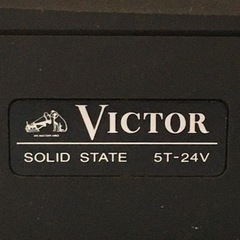 【完売御礼】レトロ📺ブラウン管テレビ 1⃣の画像