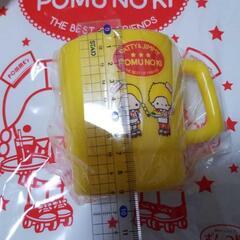 ポムの樹　patty&jimmy マグカップの画像
