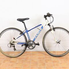 JAMIS ALLEGRO 1X アレグロ 28インチ700C クロスバイク