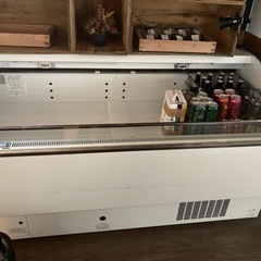 オープンショーケース