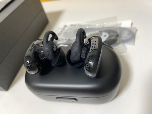 Bose QuietComfort Earbuds 保証書あり