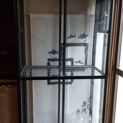 室内用温室 