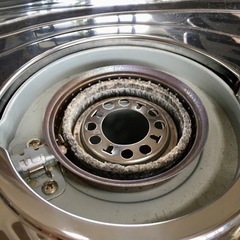 Toyotomi RS-H29 ホワイトの画像