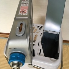 Toyotomi RS-H29 ホワイトの画像