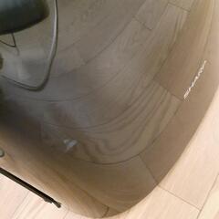 SHARP　プラズマクラスター空気清浄機 蚊取りシート付きの画像