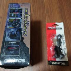 GENTOS❗❗LEDライト❗❗の画像
