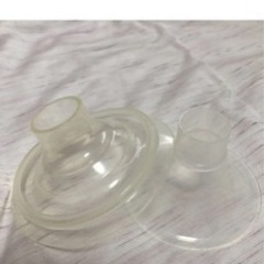 Pigeon 搾乳機の画像