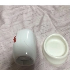 Pigeon 搾乳機の画像