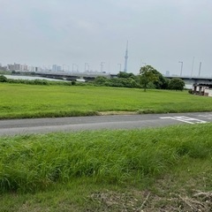 まだまだ、これからですよ。 - 足立区