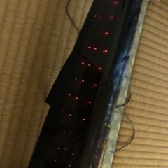 ムーブL175sカジュアル社外LEDテールランプ今だけ値下げの画像