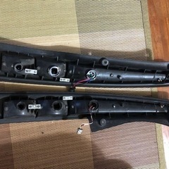 ムーブL175sカジュアル社外LEDテールランプ今だけ値下げの画像