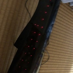 ムーブL175sカジュアル社外LEDテールランプ今だけ値下げの画像