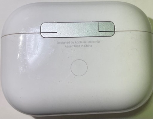 AirPodsPro正規品