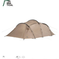 【新品未使用】サバティカル　ギリア　サンドストーンの画像