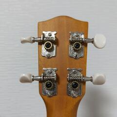 ウクレレ　ソプラノ　の画像