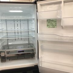 東芝 TOSHIBA 冷蔵庫 GR-R470GW(XK) 2020年製 高年式 大型冷蔵庫