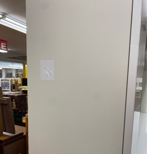 R240 高級 PAMOUNA キッチンボード、食器棚、幅140cm 美品
