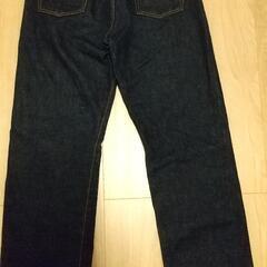 【美品】TOMORROWLANDジーンズの画像