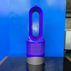 ⭐️Dyson⭐️空気洗浄機 ファンヒーター Pure Hot+Cool HP01 美品