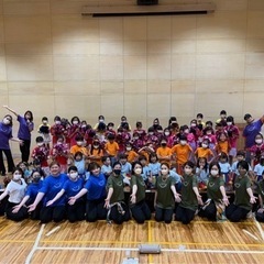 R.Nexus ダンススクール体験受付再開‼️の画像