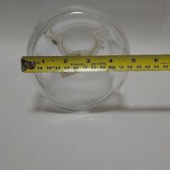 ガラスキャニスターの画像