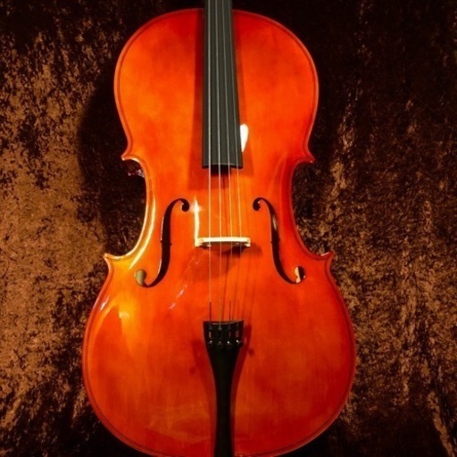 チェロ　Altezza アルテッツァ　No.45 4/4 他分数　 新品①