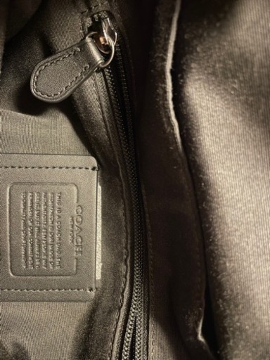 coach リュック　　最終お値下げしました‼️