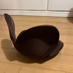style 姿勢サポートチェアの画像