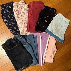 女の子110〜130まとめて🎀
