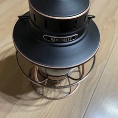 ベアボーンズ　レイルロードランタンの画像