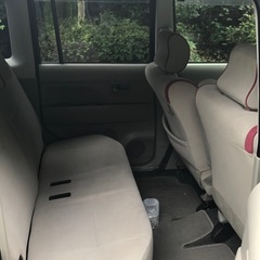 ☆商談中☆H22 ダイハムーヴコンテ　Xスペシャルの画像