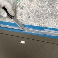 防水工事スタッフ募集！！の画像