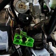 Kawasaki エプシロン cj43b