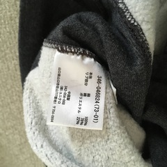 【ユニクロ】トレーナー　Lサイズの画像