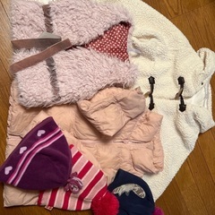 女の子110〜130まとめて🎀の画像