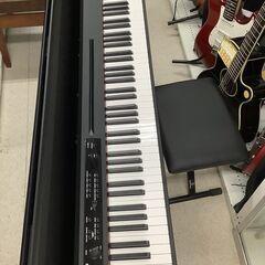 KORG 電子ピアノ LP-380 88鍵 2020年製 イス・ヘッドホン・電源