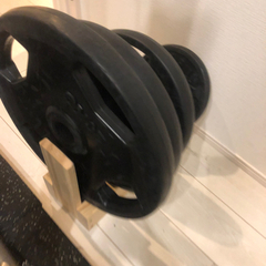 【現地取りに来れる方限定】タフスタッフの画像