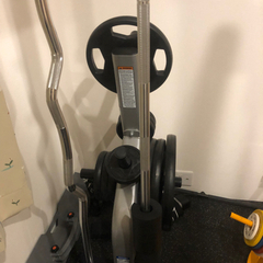 【現地取りに来れる方限定】タフスタッフの画像