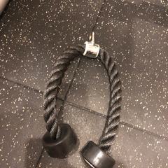 【現地取りに来れる方限定】タフスタッフの画像