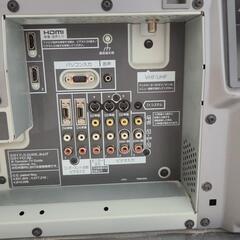 パナソニックプラズマテレビ37インチの画像