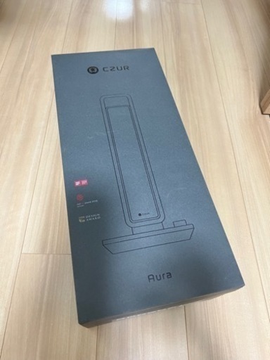 CZUR Aura X Pro ドキュメントスキャナー バッテリー内蔵モデル 非裁断 非破壊  a3 1400万画素 OCR 機能