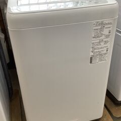 Panasonic/パナソニック 5kg 洗濯機 NA-F50B15J 2022年製【ユーズドユーズ名古屋天白店】 J2092